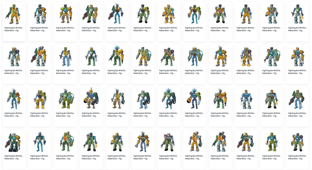 JamPlays! | TFSxJAM | REBELBOTS | #VISARMY tweet media