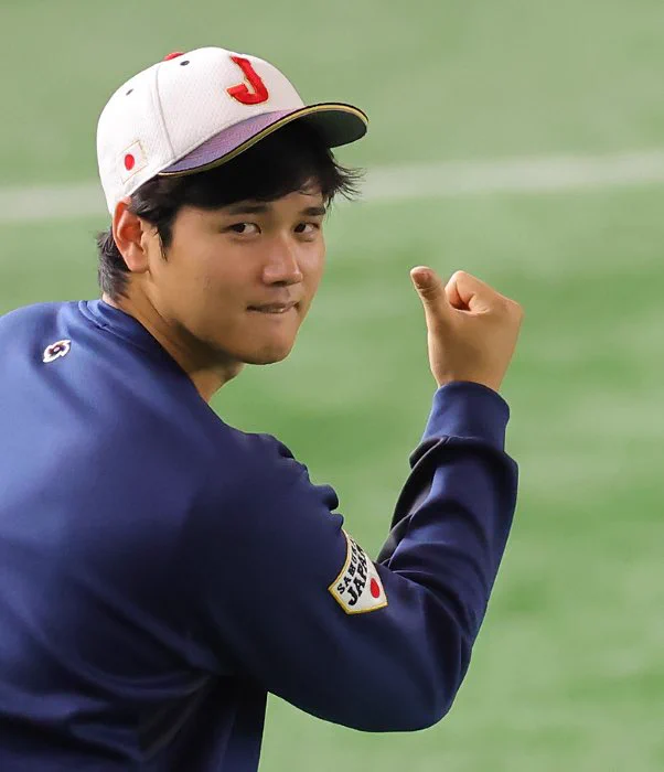 shobae 大谷翔平 ¹⁷ Ohtani Shohei ¹⁷ 🐶 on X: 