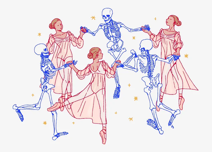 i think...these...?!  