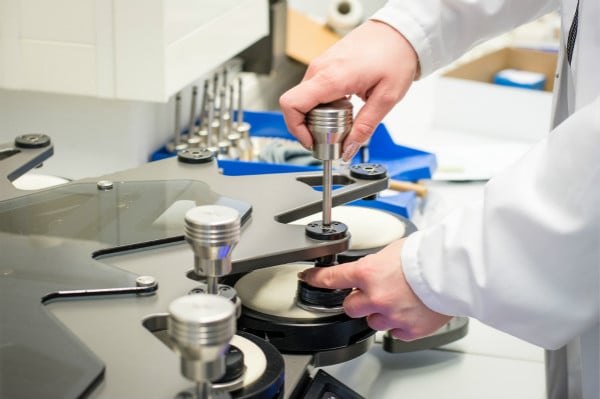 QinsunMarket's tweet image. How to operate the textile testing equipment correctly to obtain accurate data? 

standard-groups.com/en/News/776.ht… 
#textiletestingequipment #textiletesting #textiletestinginstruments #textiletestingequipments #testingequipments #textile