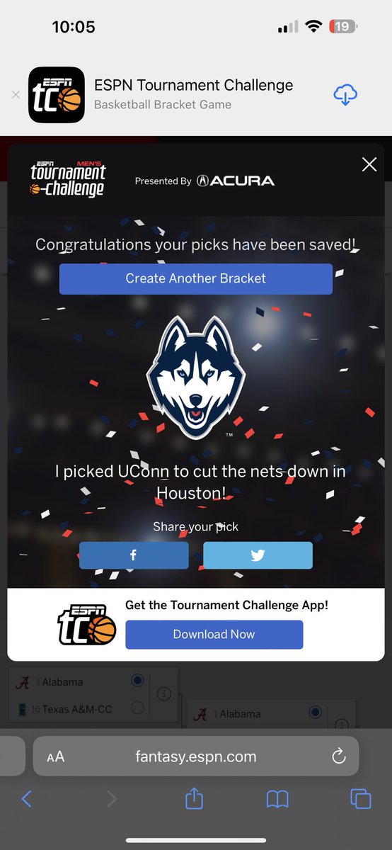 DeAndre Daniels tweet media