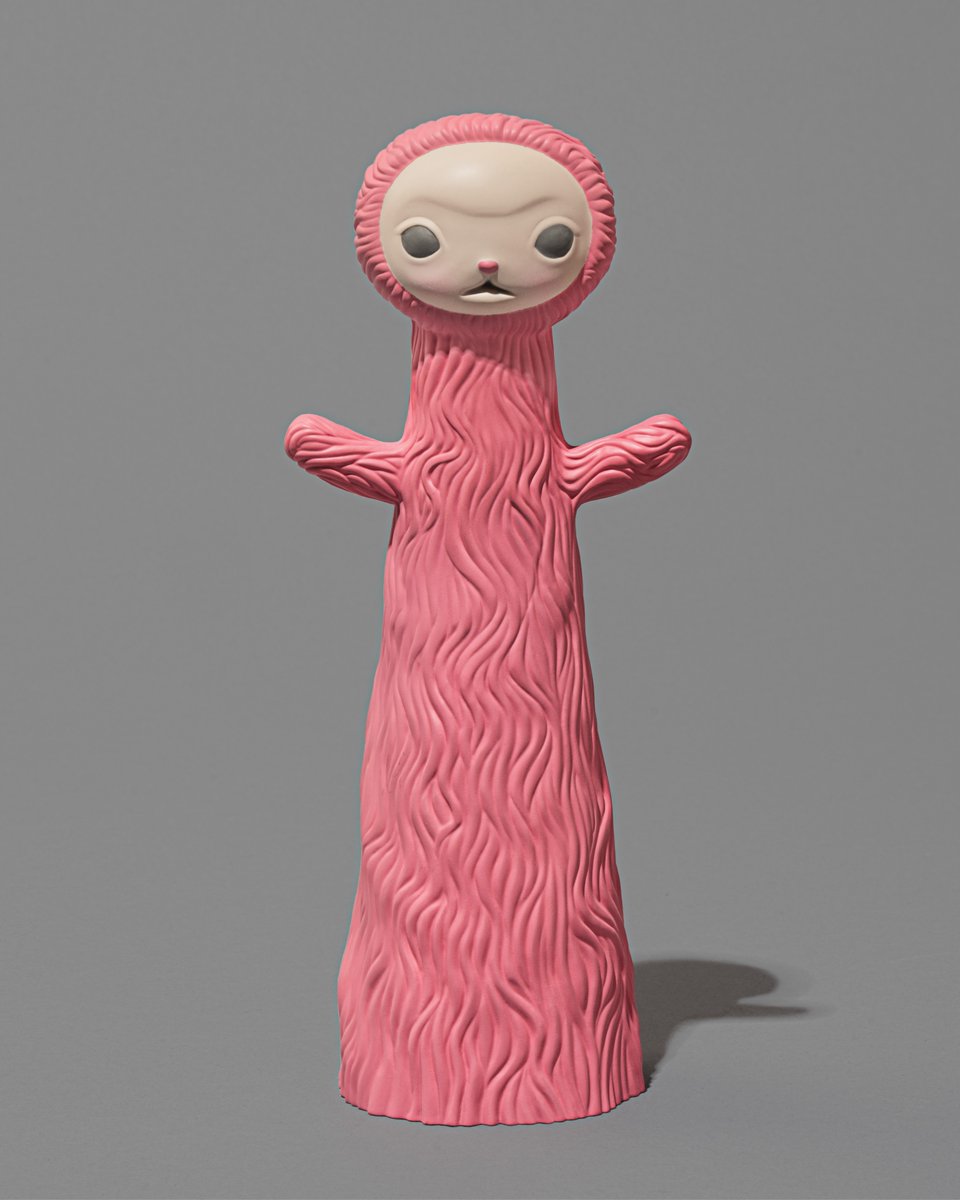 ARR_ltd's tweet photo. Uncover the intriguing universe of @MarkRyden's "PICCOLINA YAKALINA" bronze sculpture release. Now exclusively available on @DDT_Store. 
-
Enter Draw NOW! (https://t.co/FKfCsmTIuf)
-
#MarkRyden #MEET_Project #AllRightsReserved #DDTStore https://t.co/FqWy0neNhu