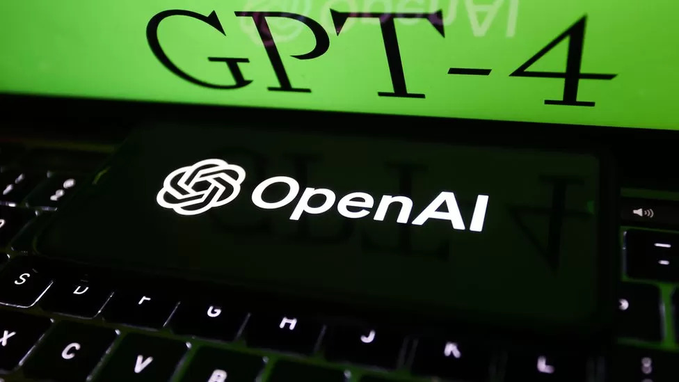 ✨OpenAI announces ChatGPT successor GPT-4 : OpenAI has released GPT-4, the latest version of its hugely popular artificial intelligence chatbot ChatGPT..

It can also process up to 25,000 words, about eight times as many as ChatGPT.

#openai #chatgpt #GPT4