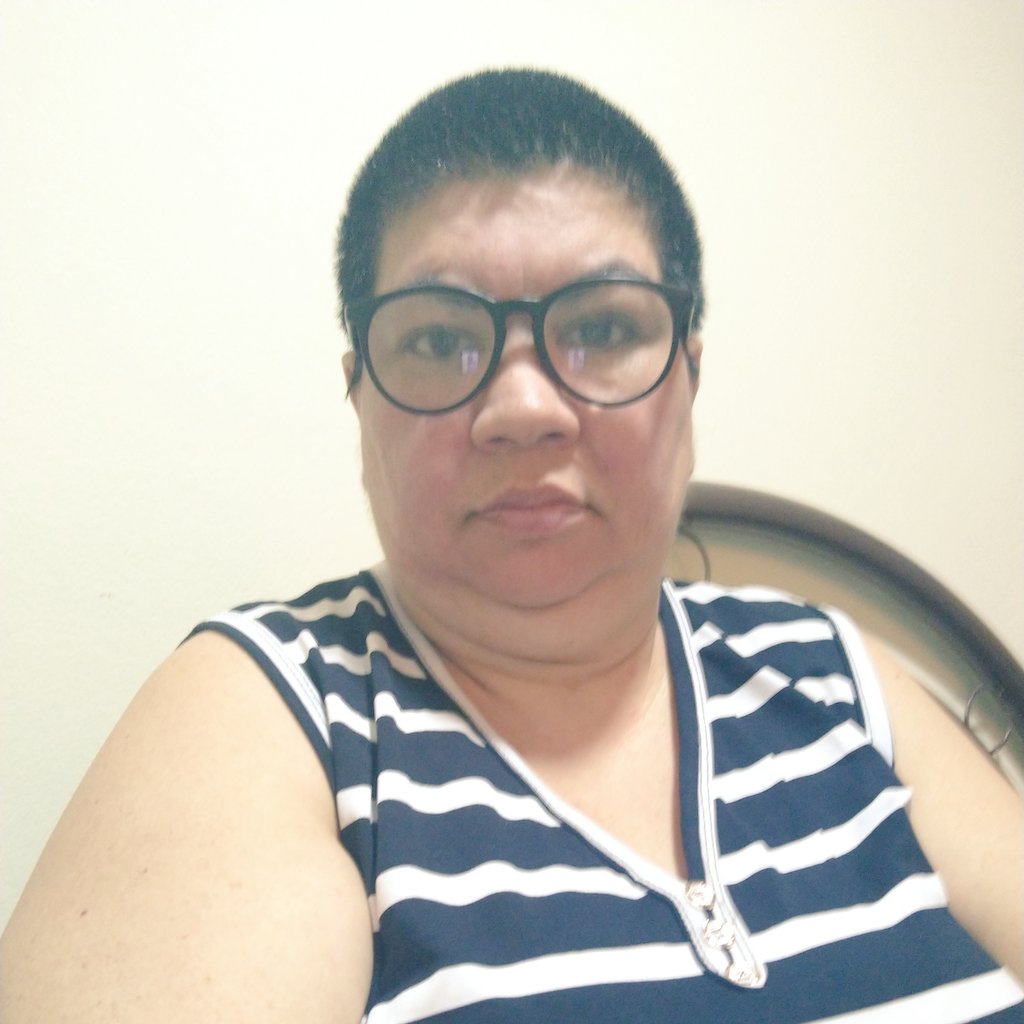 #NewProfilePic