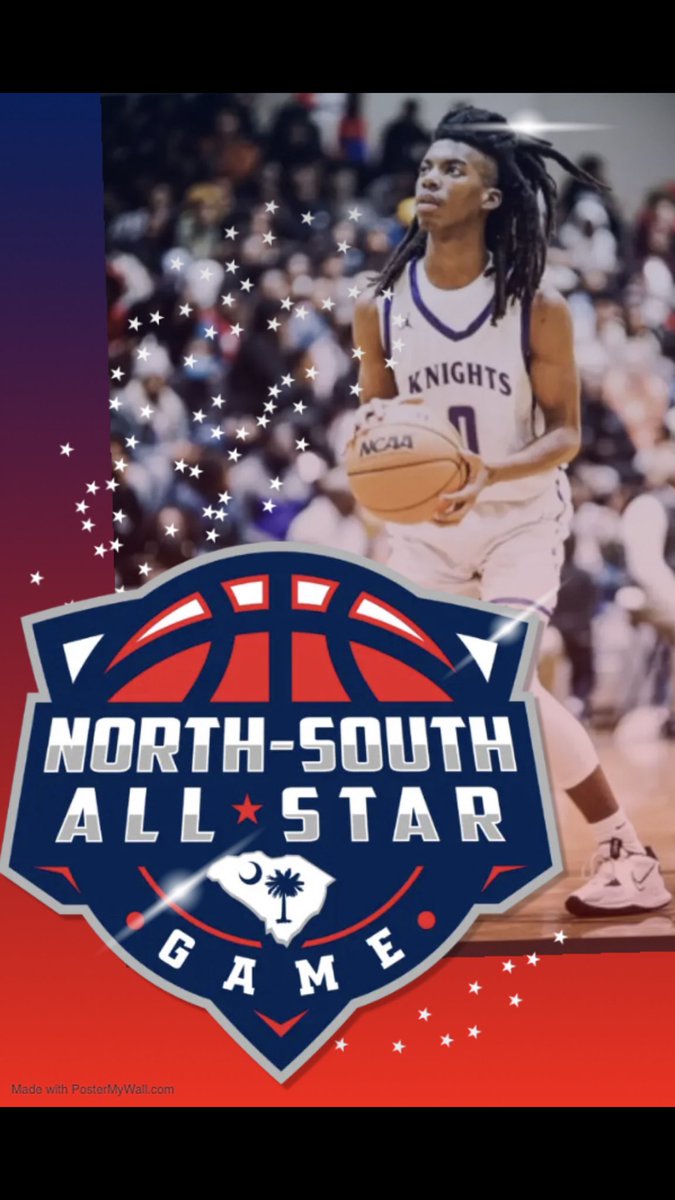 North-South All Star Weekend!