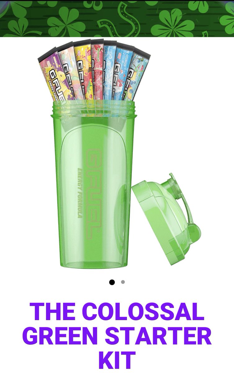 footelo0se's tweet photo. 🚨GFUEL GIVEAWAY🚨 

To celebrate @kick AFFILIATE we are giving away this @GFuelEnergy STARTER KIT

Rules:
-Like Tweet
-Retweet
-Tag a FRIEND

#GFUEL #KIckAffiliate 

(Winner picked 10pm Friday night) https://t.co/E5ZPZpxPMD