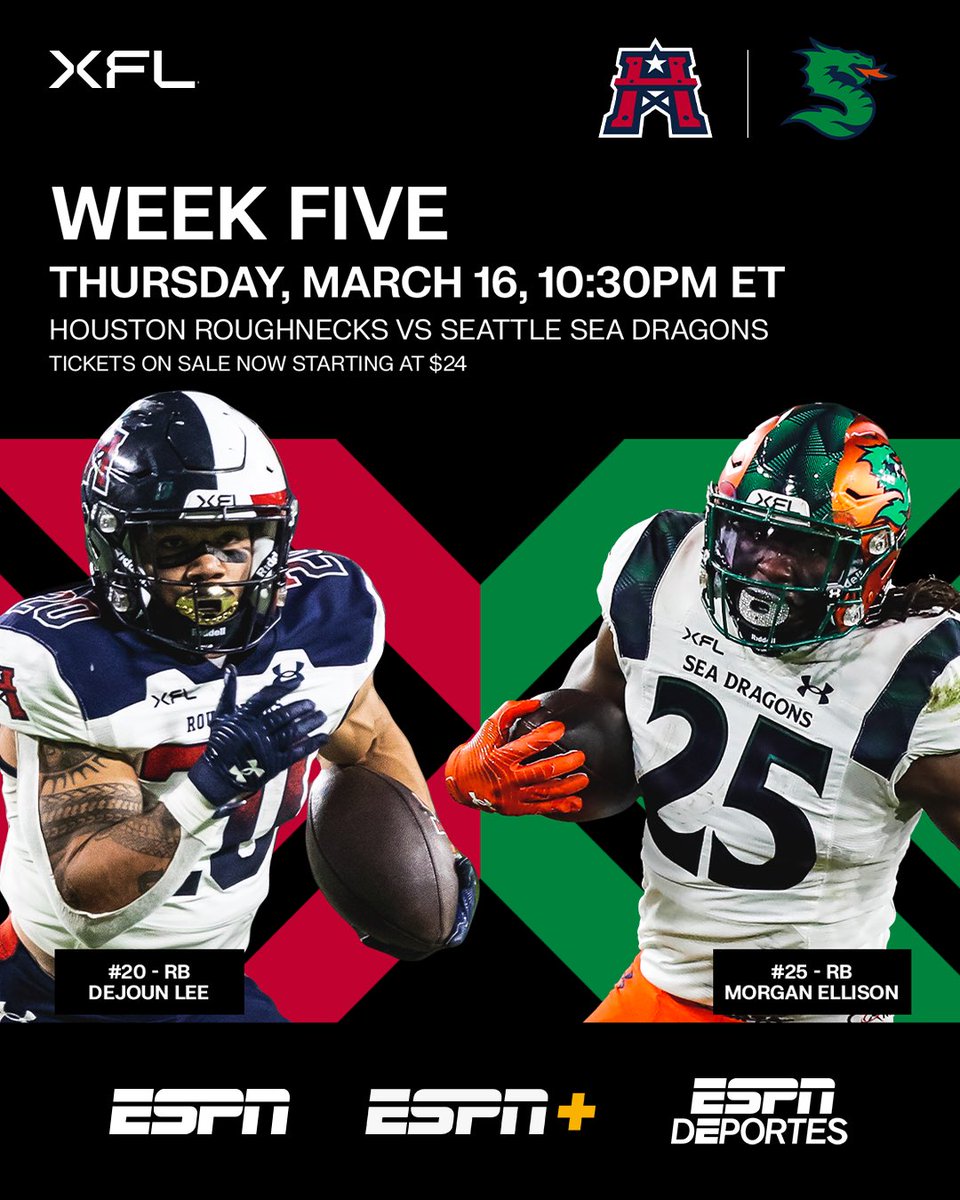 United Football League tweet media