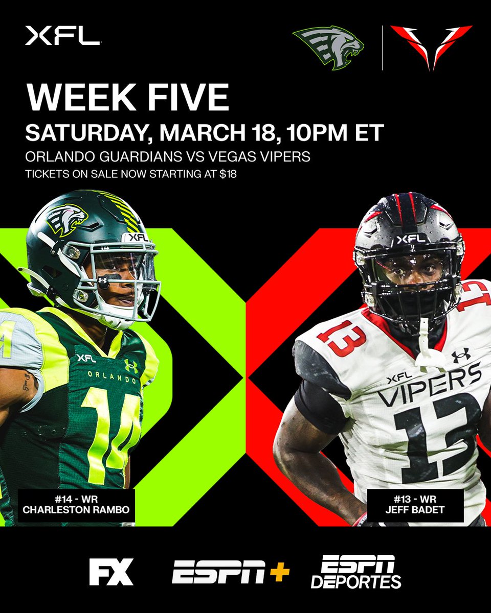 United Football League tweet media