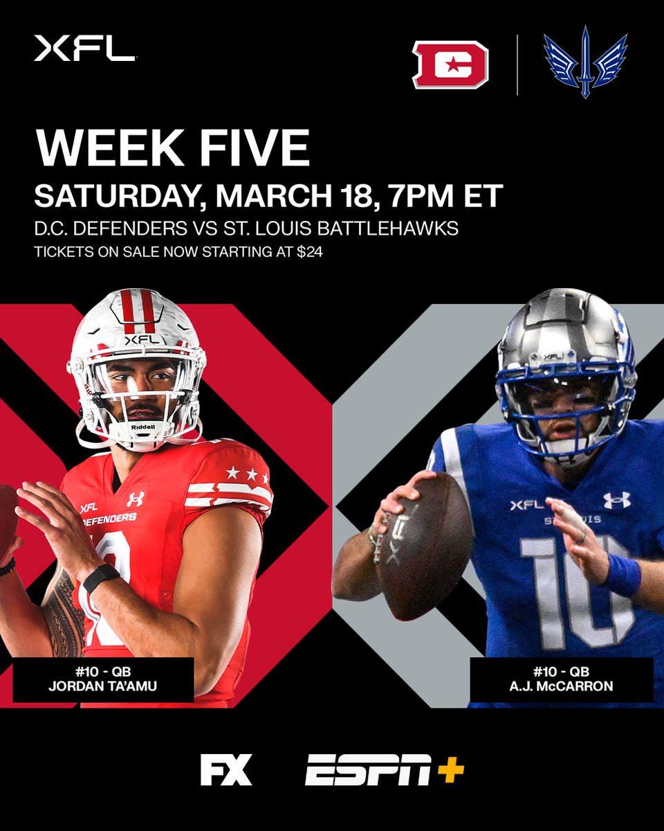 United Football League tweet media