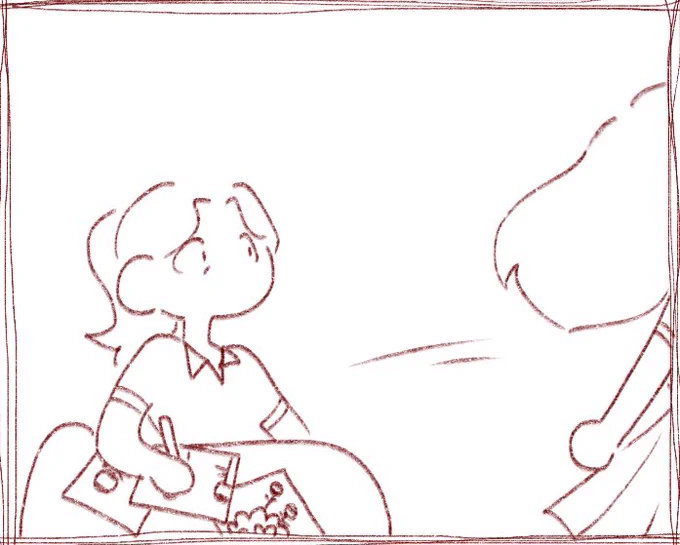 ???? Idk man (2/2) 