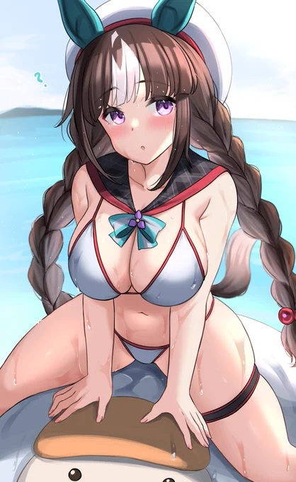 … #ウマ娘 