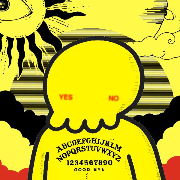 LuigiTheTweak's tweet image. Remember that you die #buildamorie 
Have some fun this week. 

This @CryptoMories is based off of 094 Luigi from the oG @tweak_labs collection 🦴👁️ Luigi talks to the dead. 🧟‍♀️💀