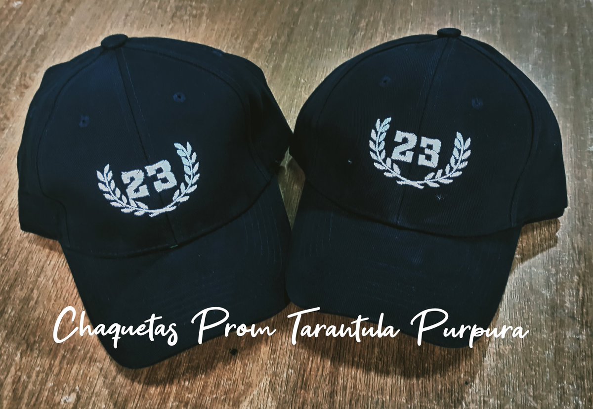 TarantulaPurpu's tweet photo. Diseñamos y fabricamos tus chaquetas y busos prom, bufandas, gorras, tulas 🎓✏️📒
Visitá nuestro sitio Web:
https://t.co/IRjcR2yayK
Síguenos en Facebook:
Chaquetas PROM Tarantula Purpura
Escribenos:
🎓☎️📲📞 WhatsApp 3118584242 

#Chaquetasprom #colleges #colegiosbogota https://t.co/u112oTMl2z