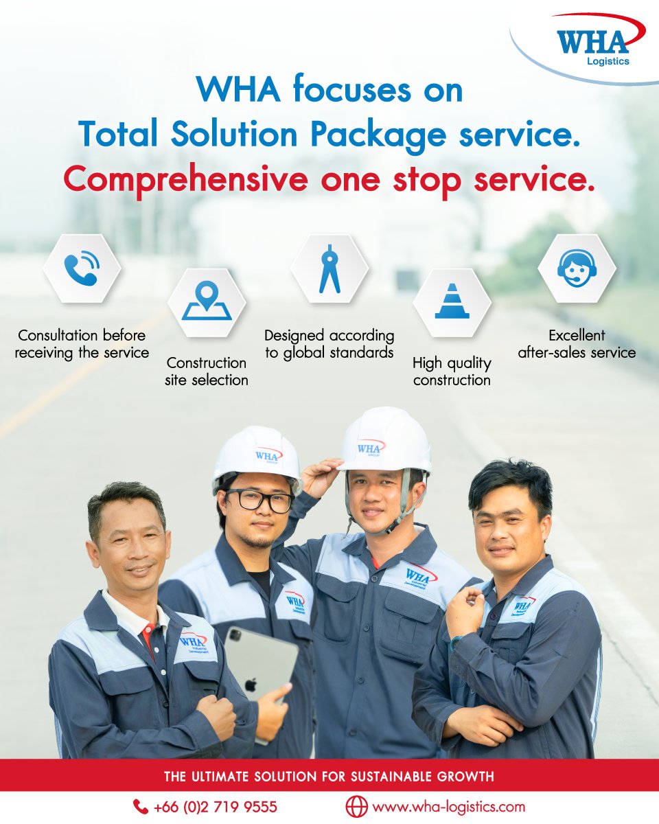 WHA Group tweet media