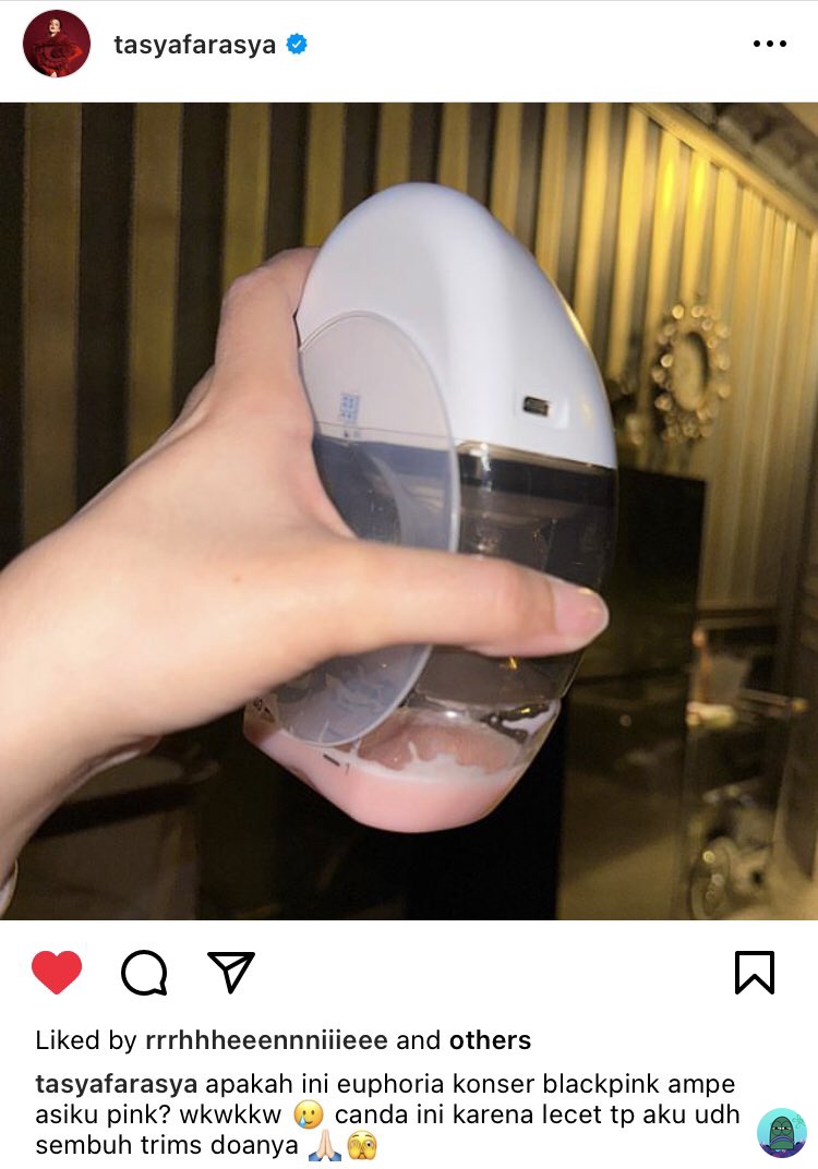 Tanyarl 💚 tweet media