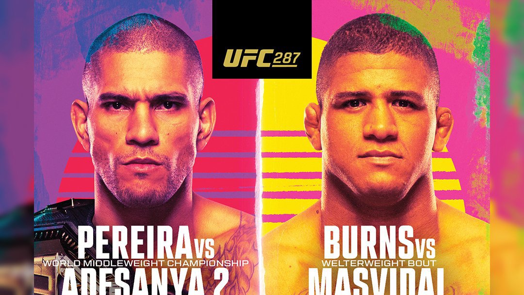 The_Vegas_Icon's tweet photo. @ufc Should be these 2 fighting
Each other...

#UFC287 
@The_Vegas_Icon 
#UFCLasVegas https://t.co/QyYZ2z8USm