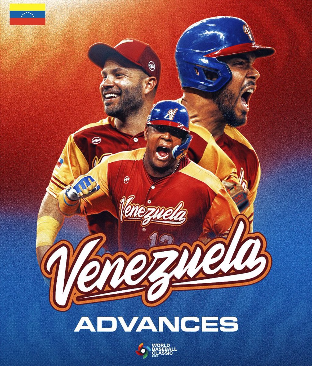 SOMOS TU CONTACTO DEPORTIVO 
Síguenos en Instagram @venolimpica
FaceBook Venezuela Olímpica y conéctate con toda la información deportiva 😀👏🏻🇻🇪