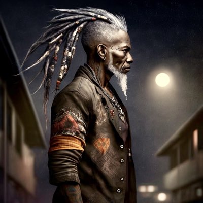 TrueEyed's tweet image. #NewProfilePic