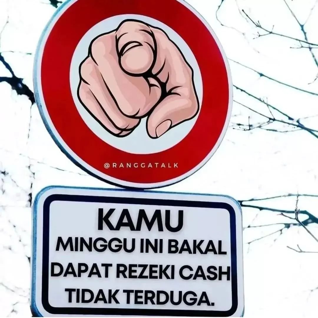 HelmiFelis_'s tweet photo. In sya Allah yang Retweet dan mengaamiinkan benar-benar dapet 🤲🏼

. https://t.co/pYbmRroU4P