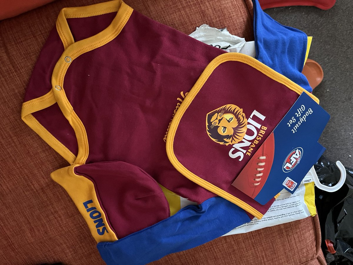 Tricia 🇦🇺🦘🐨👑 tweet media