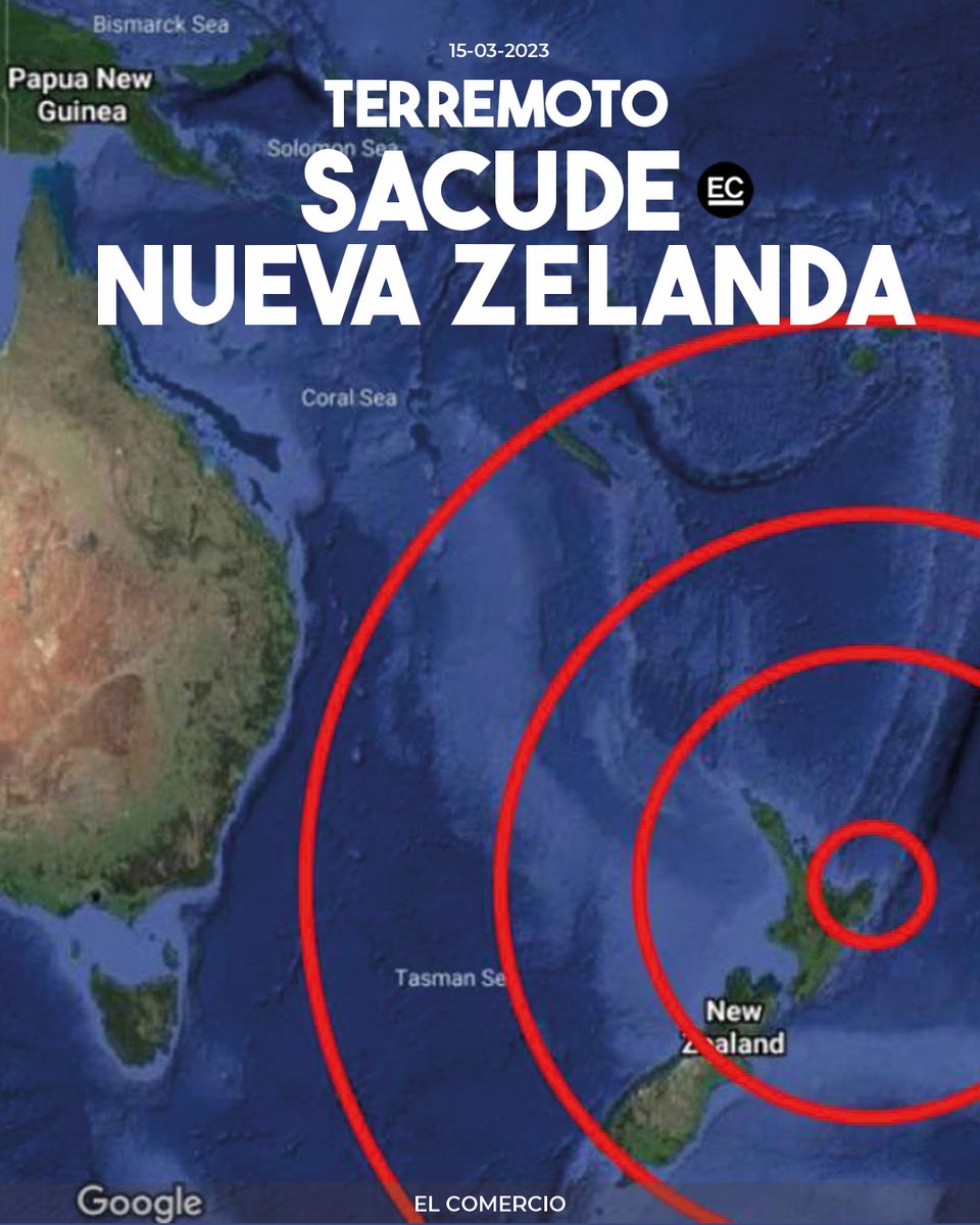 elcomerciocom's tweet photo. Un terremoto de magnitud 7.0 se registró en el norte de #NuevaZelanda » https://t.co/SkH5E0v5qS https://t.co/bd98y3XcBs
