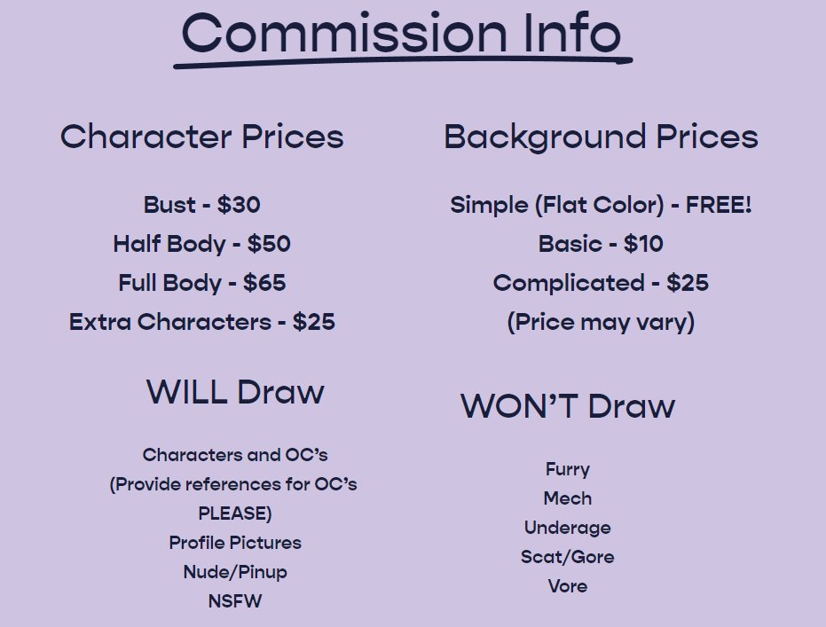 Total_MeatHead's tweet image. EY! I'm Meat-Head!
I make digital art, YouTube videos, and sometimes stream on Twitch!
(I work full time so content do be kinda slow)
Here are my links! linktr.ee/total_meathead