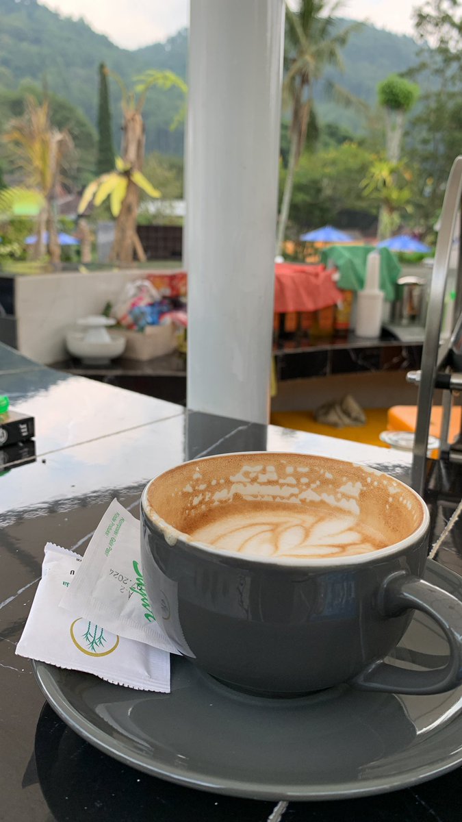 MasterstagofV's tweet photo. Ngopi” yuk https://t.co/fnfMYwU9qV