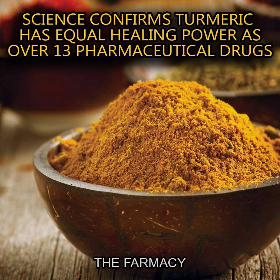 OrganicLiveFood's tweet photo. Curcumin in #turmeric is superior to #drugs used for improving memory and can reduce the risk of dementia and Alzheimers disease. Turmeric is a powerful anti-inflammatory, can reduce risk of cardio diseases &amp; lower risk of #diabetes &amp; depression 

https://t.co/DJSddYAh2U https://t.co/tgmkSRpcRT