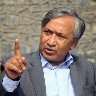 RisingKashmir's tweet image. #Mere #deferment of #exams not a #solution: MY Tarigami

@tarigami

risingkashmir.com/mere-deferment…