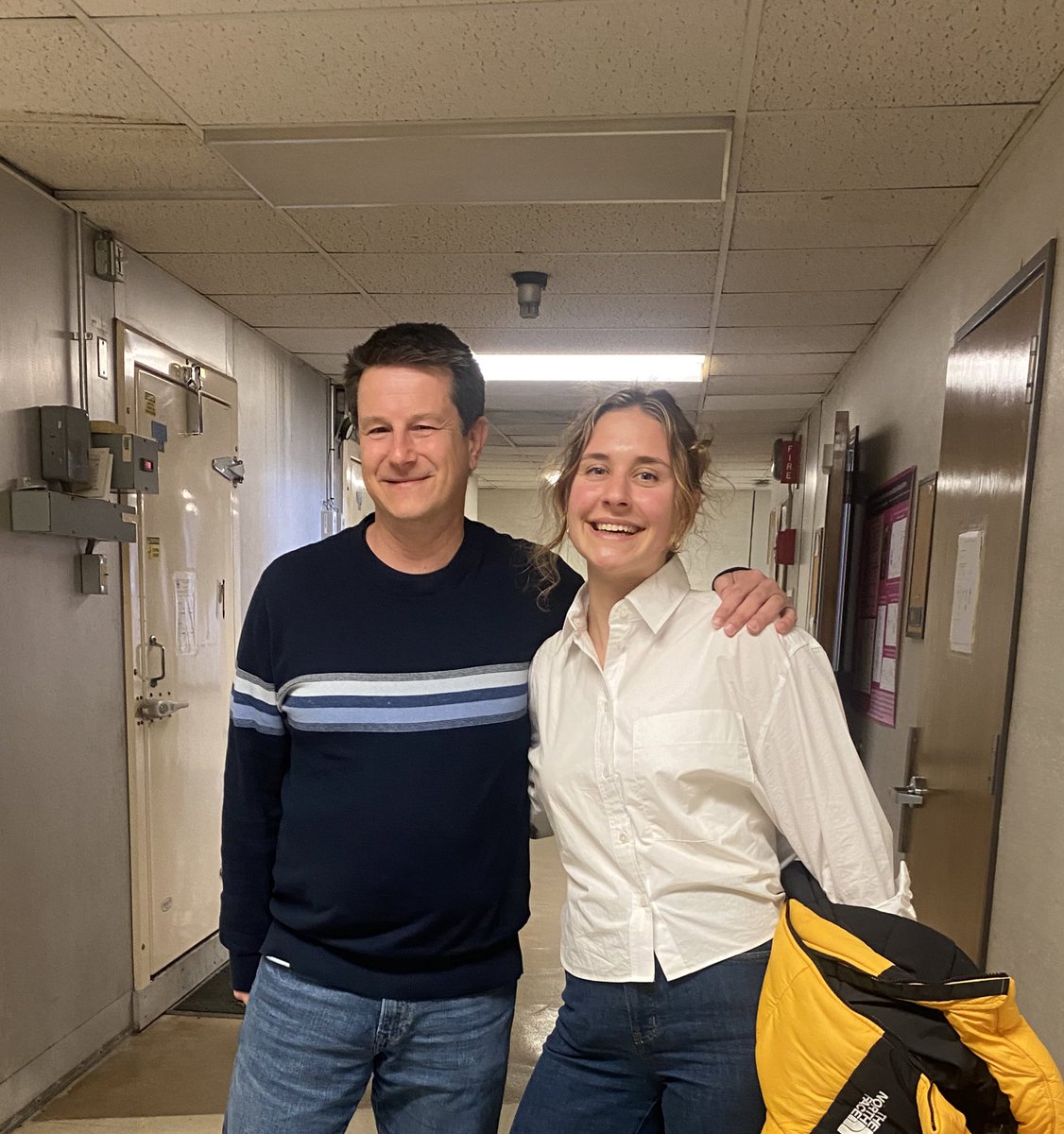 Karolina Zabinski tweet media