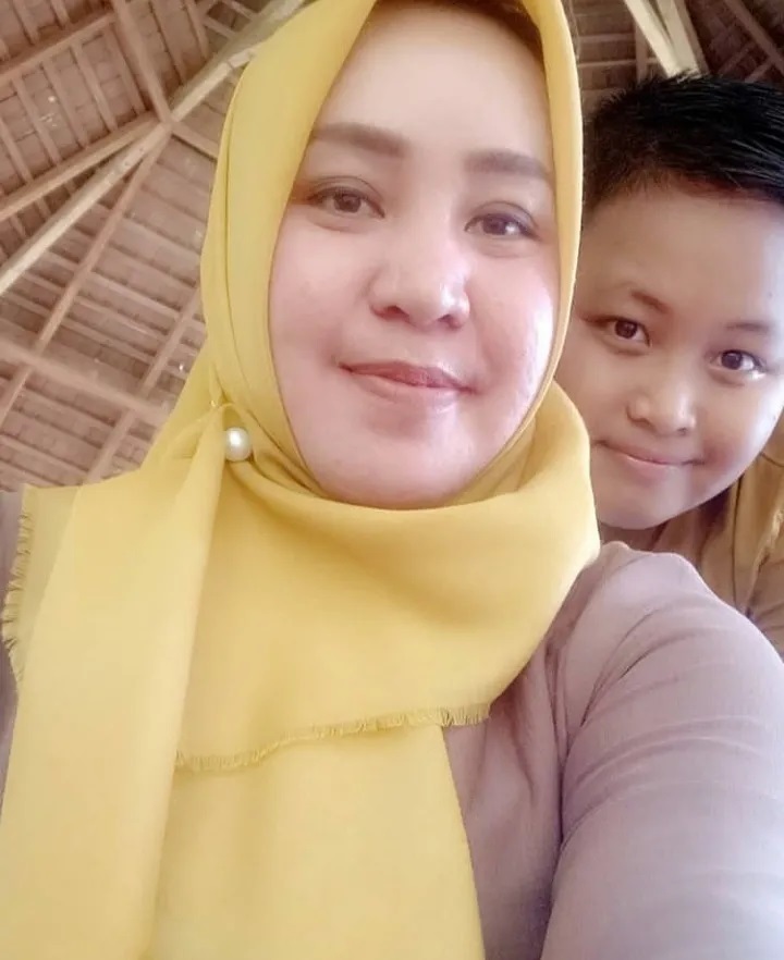 duvardayazim's tweet photo. Janda anak 1 https://t.co/9ePp9dtkg7