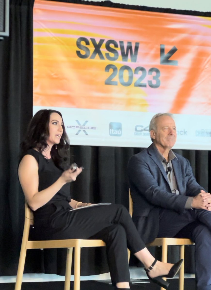 KFer_No9's tweet photo. Still reeling from my first @sxsw panel with @CGraves @thesatyenrao &amp; @taypeps 

Available on demand now for badge holders. https://t.co/lnAqCgRAut 

#SXSW2023 #OgilvyHealthxSXSW23 #WhatAboutRon  @OgilvyHealth @Ogilvy https://t.co/zM7GvWZ52Z