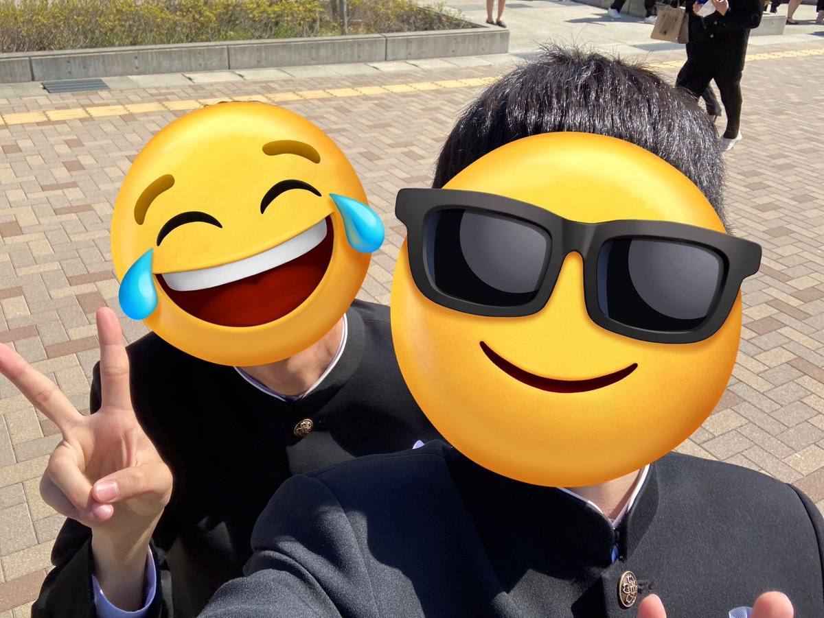 LuDus_Another's tweet photo. 卒業！！
@Sushiart528 https://t.co/zLpF00s8vg