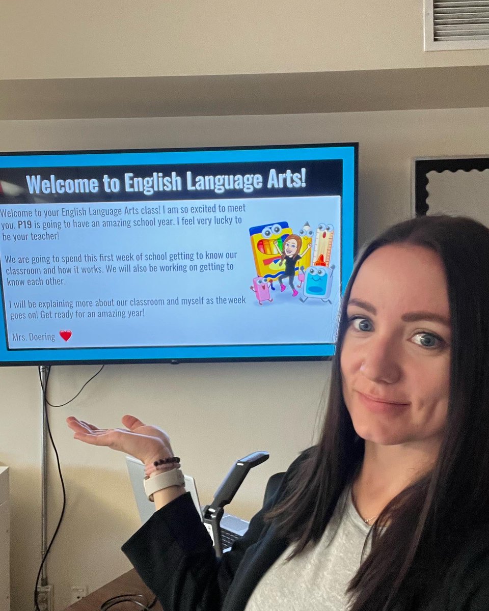 Better late than never right? Grade change for this teacher! 7 &amp; 8 English Language Arts🙌🏻