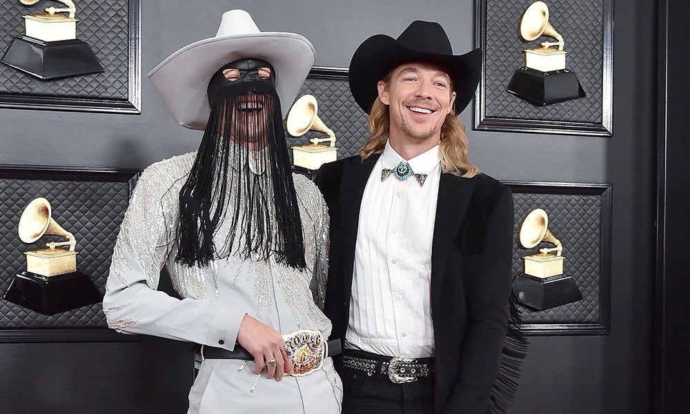 miggythotz's tweet photo. I think we all know who turned diplo out… https://t.co/IyKeGIKkwK