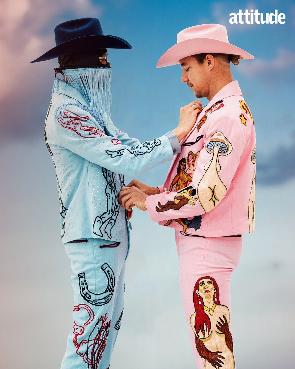 miggythotz's tweet photo. I think we all know who turned diplo out… https://t.co/IyKeGIKkwK