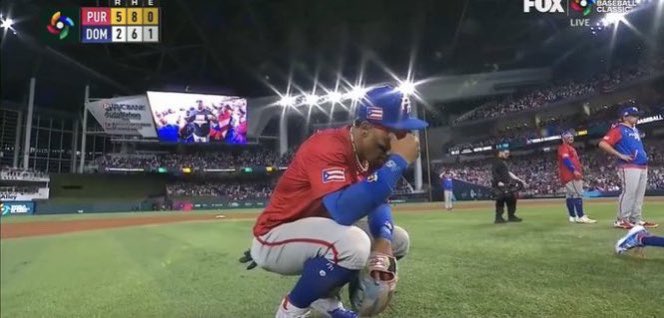 Me and every Mets fan right now. I am legit sick to my stomach