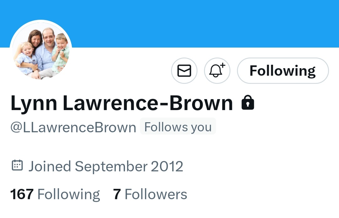 Ellen Thorne (she/her) tweet media