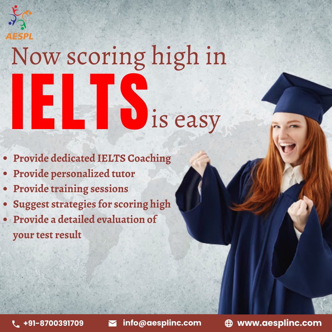 🎯 Now scoring high in IELTS is easy! 📈👨‍🎓 #IELTSSuccess #EnglishProficiency