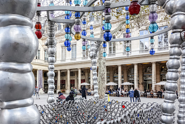 parisladouce's tweet photo. Paris : Place Colette, une création du XIXème siècle, un hommage à l'écrivaine, une élégance de carte postale - Ier
https://t.co/vv6hA2GoMh
#paris #paris1 #placecolette #patrimoine #histoiredeparis https://t.co/XfRHoIlvQW