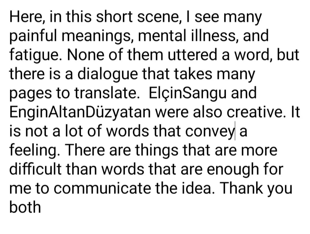 henrymiller4796's tweet photo. You have a unique artist named ElçinSangu who deserves to be an international artist.🧡❤️‍🔥❤️💫
#ElçinSangu #ElcinSangu 
#EnginAltanDüzyatan
#peri #Tamer #çöpadam 
#TamPer #ÇöpAdam 
@elcnsng @enginaltandu 
@startv @copadam_dizi @OGMPictures https://t.co/B3khi8hMvU
