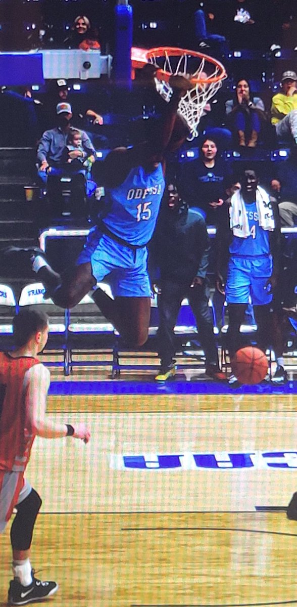 DTarangoOC's tweet photo. @OdessaMBB @KireeHuie0 @parkerlamarre_ @bucketball @CoachEustachy @OdessaCollege @WranglerSports @JucoRecruiting @JUCOadvocate Congrats Kiree! https://t.co/uTai6ArXJk