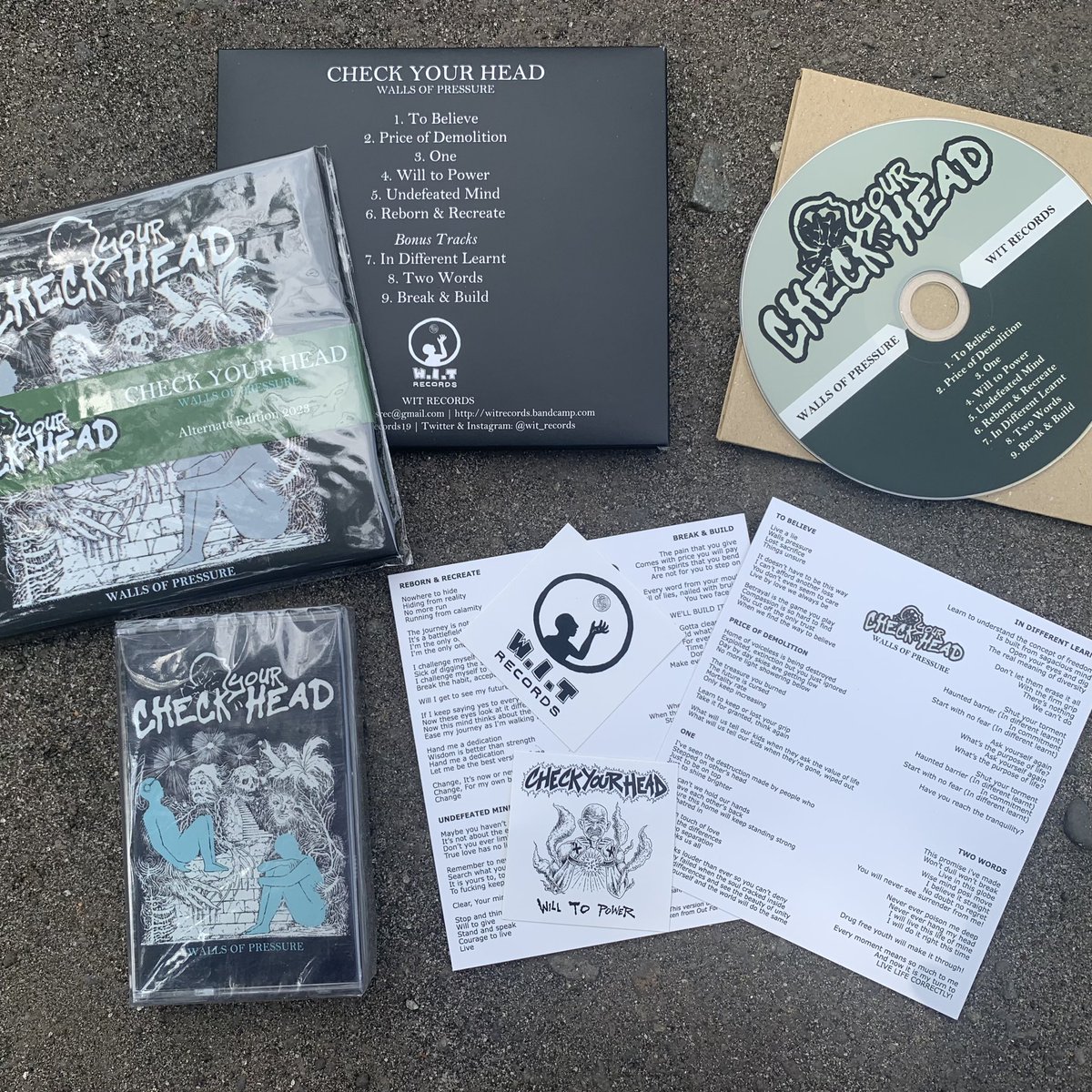 WIT Records tweet media