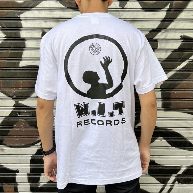 WIT Records tweet media