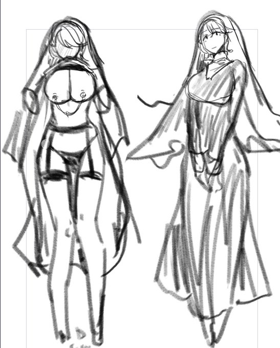 えっち修道女れいちゃんをね
朝から意見出ししてたんだ 