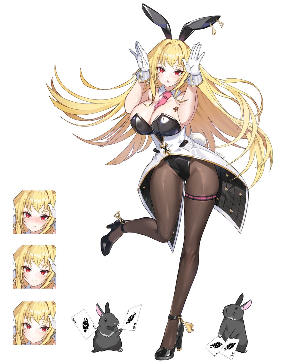 Pic_Trap's tweet photo. #Original 
#Bunnysuit 
#2023BlackBunny's_Year
#Repost https://t.co/S5l6gMFxqK