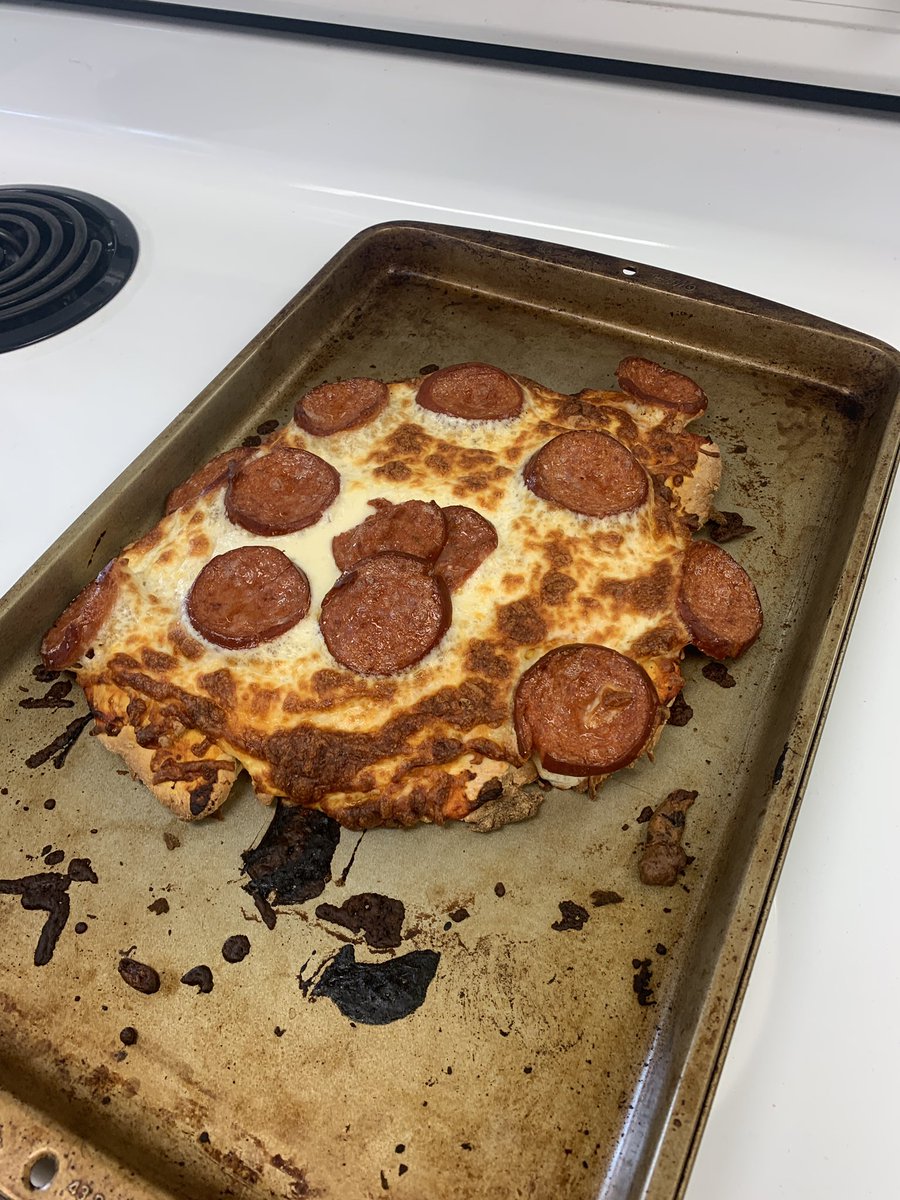 How else would you learn about anaerobic respiration and fermentation than with pizza!? 🍕🍕 #biologyedu #teach180