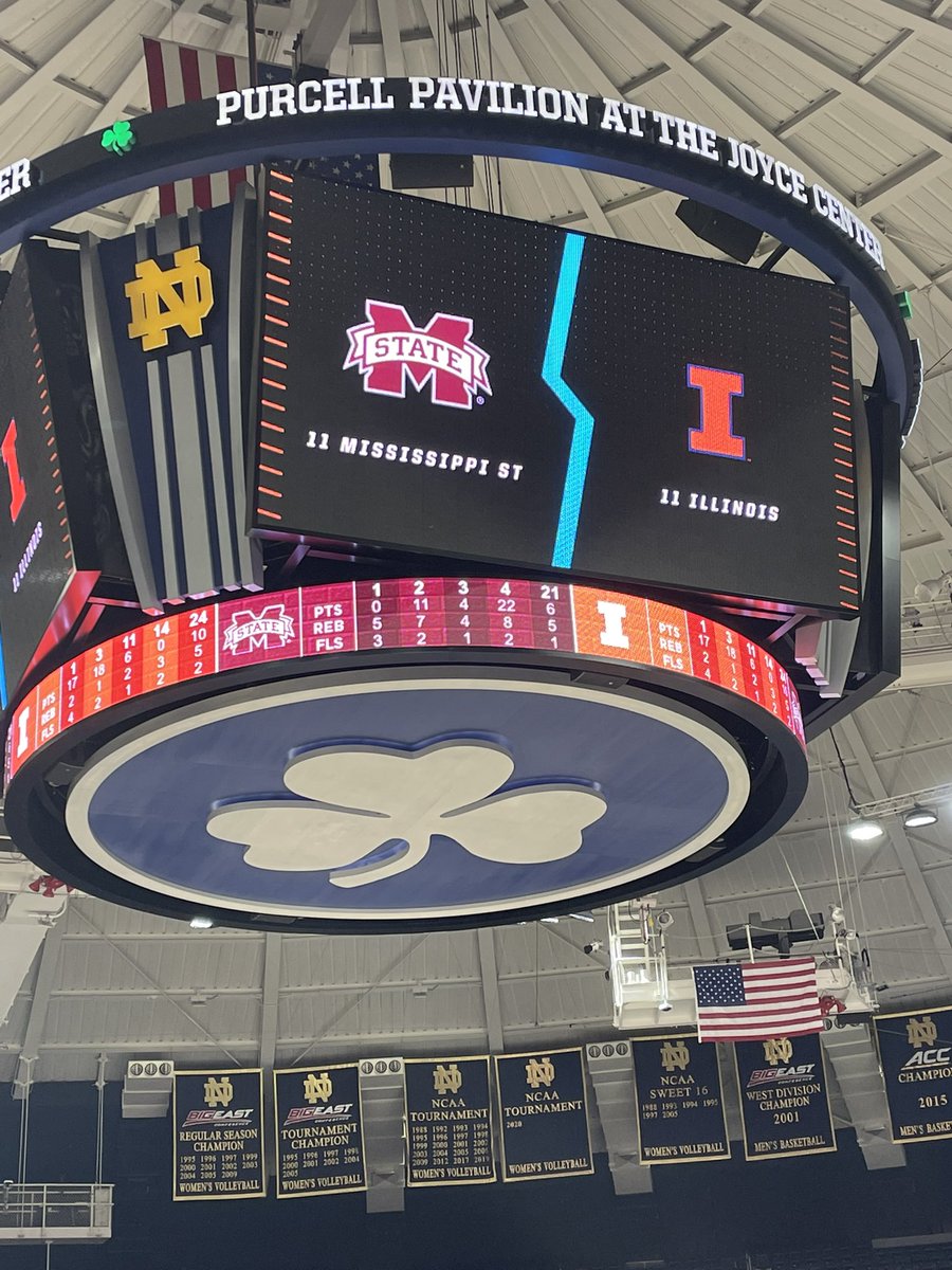 coachASlo's tweet photo. Special daddy moment in #MarchMadness at an arena i love.
#GirlDad https://t.co/LBC2MSSGKX