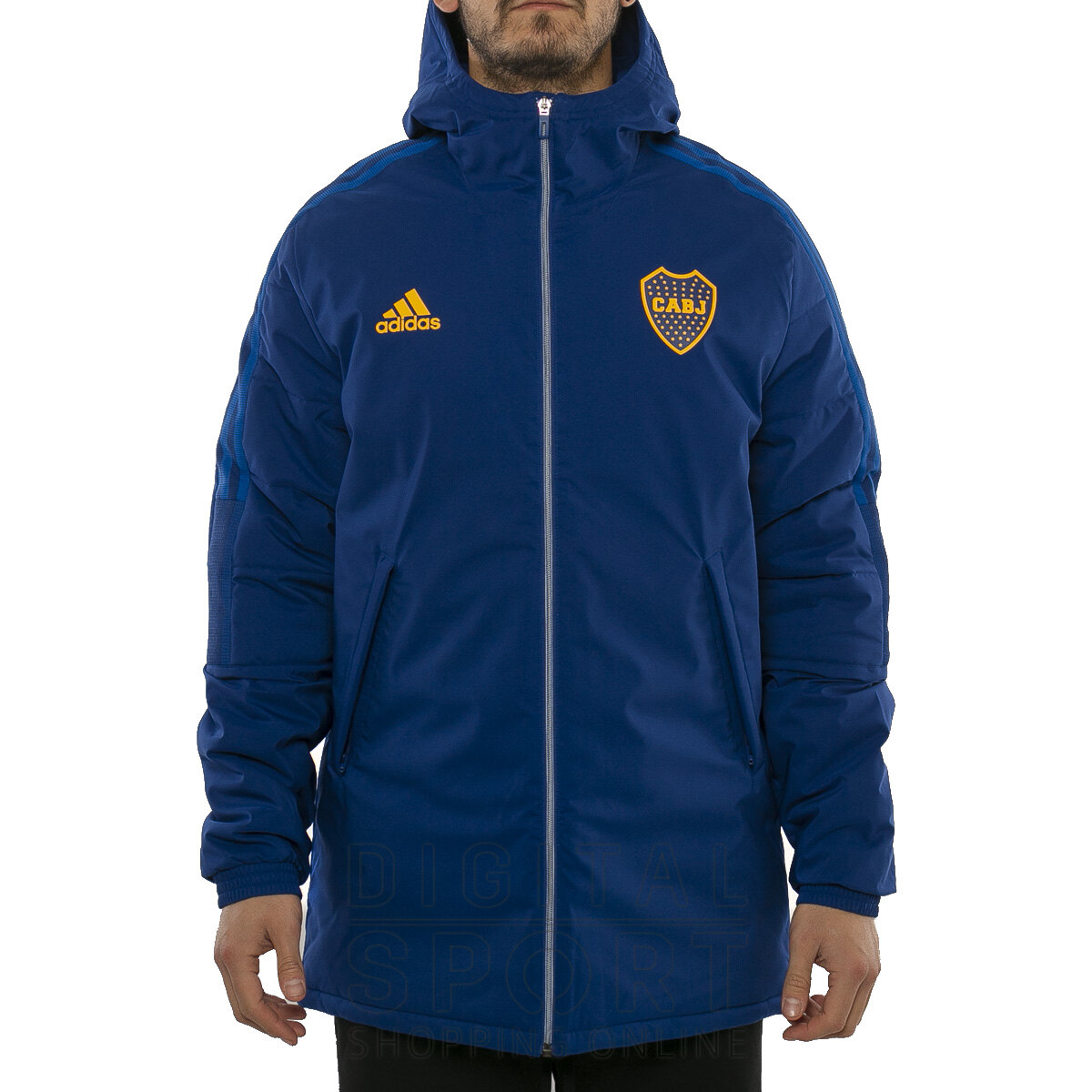 el camperon soñado por todos los bosteros