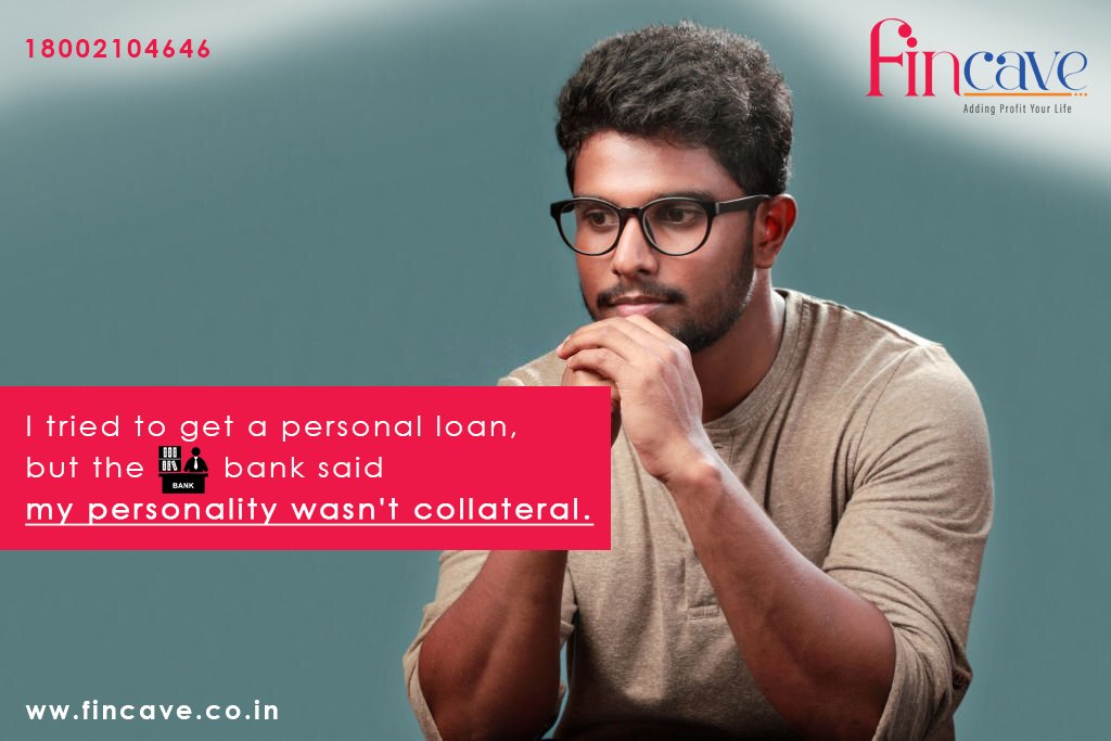 FincaveFinance's tweet photo. Need some extra cash💰 but feeling a bit deflated after the bank told you your personality isn't collateral? Don't worry, We know your personality is priceless, but unfortunately, it's not enough to secure a personal loan. https://t.co/til7Gx5PRC